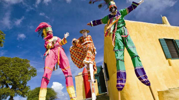 mocko jumbie 1